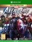 Xbox One mäng Marvel's Avengers Deluxe Edition цена и информация | Arvutimängud, konsoolimängud | kaup24.ee