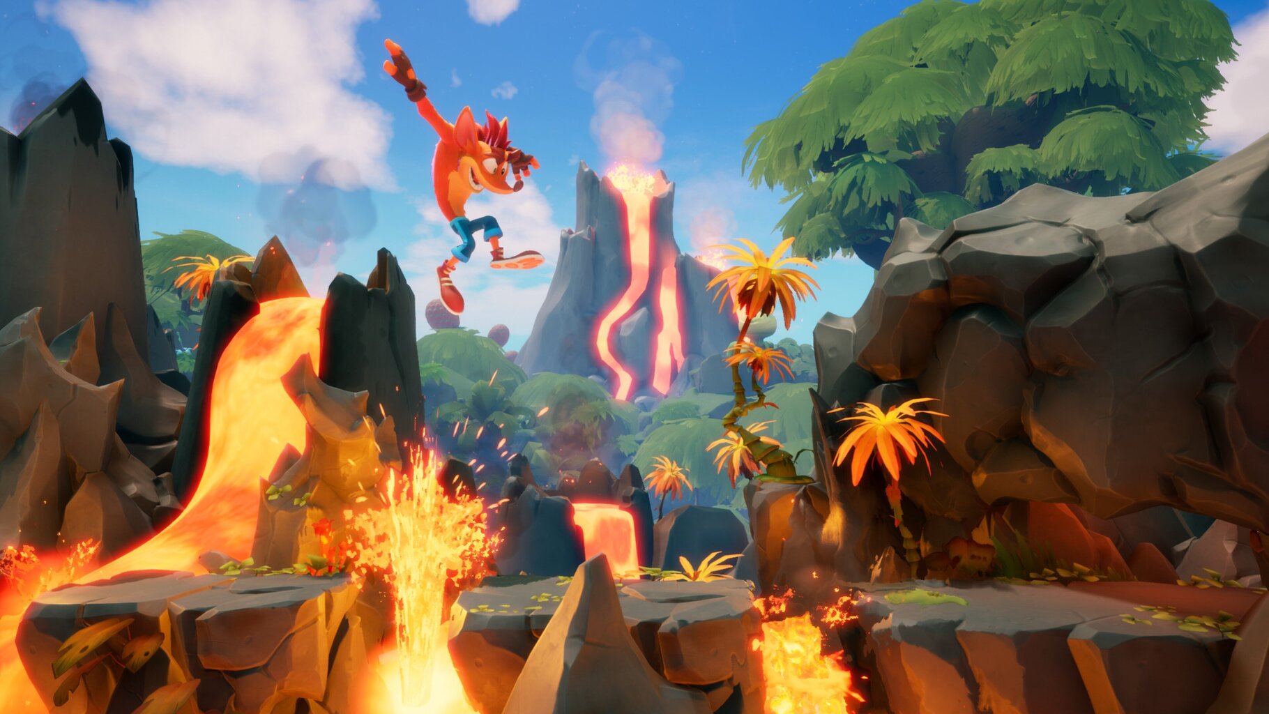 Xbox One mäng Crash Bandicoot 4: It’s About Time hind ja info | Arvutimängud, konsoolimängud | kaup24.ee