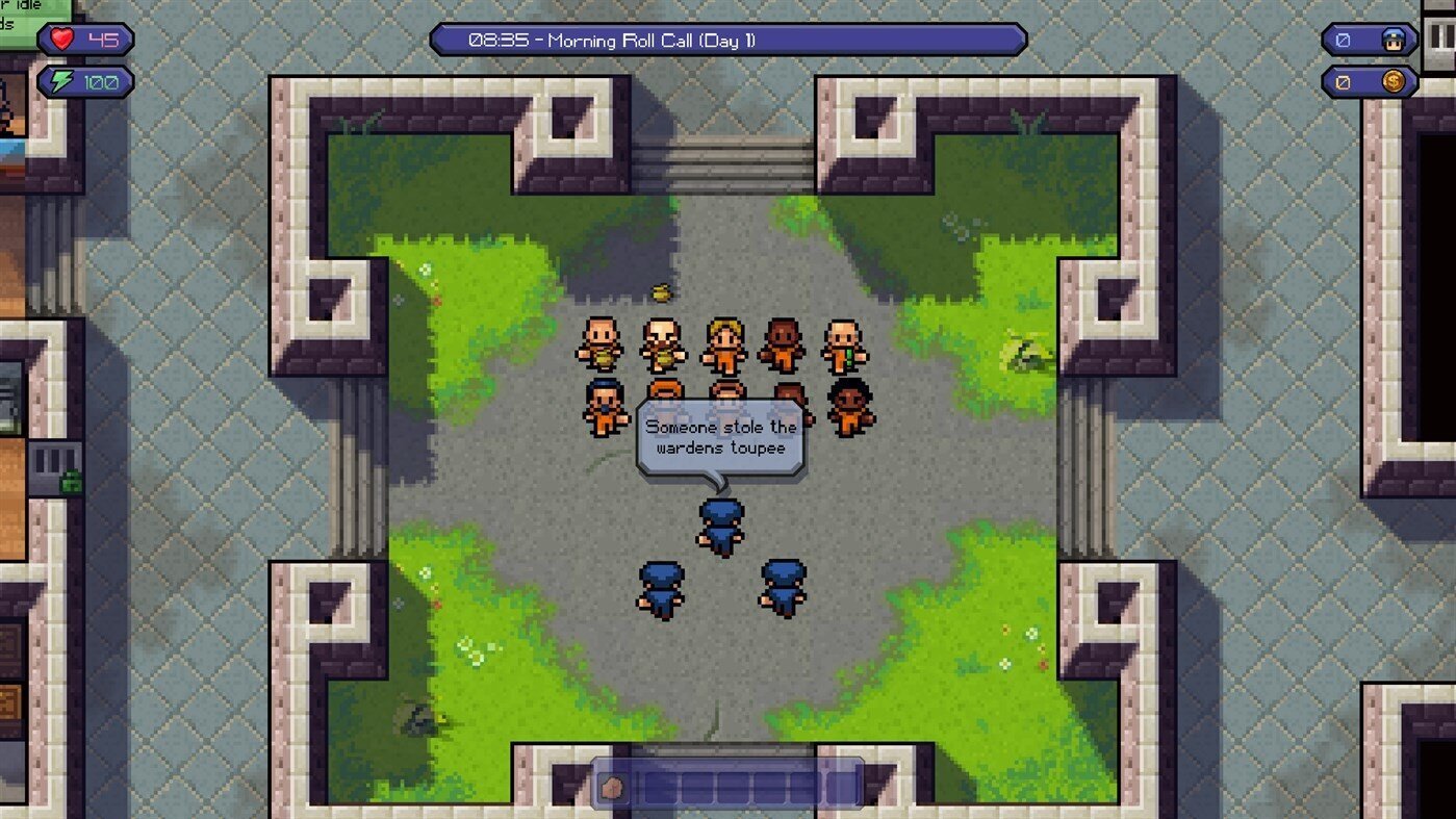 Xbox One mäng Escapists hind ja info | Arvutimängud, konsoolimängud | kaup24.ee