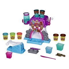 Mängukomplekt Hasbro Play-Doh Kommivabrik цена и информация | Игрушки для девочек | kaup24.ee