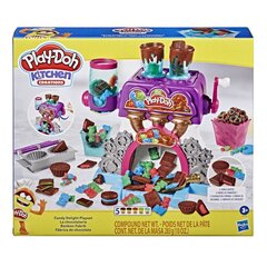 Mängukomplekt Hasbro Play-Doh Kommivabrik hind ja info | Tüdrukute mänguasjad | kaup24.ee