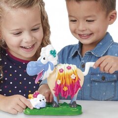 Laste mängukomplekt Hasbro Play-Doh Lambad hind ja info | Kunstitarbed, voolimise tarvikud | kaup24.ee