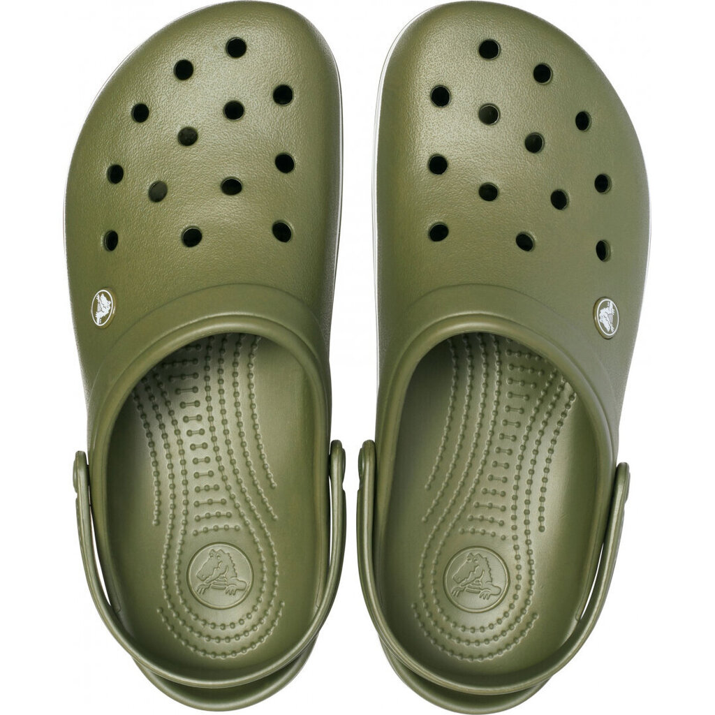 Crocs™ Crocband™ hind ja info | Naiste plätud ja sussid | kaup24.ee