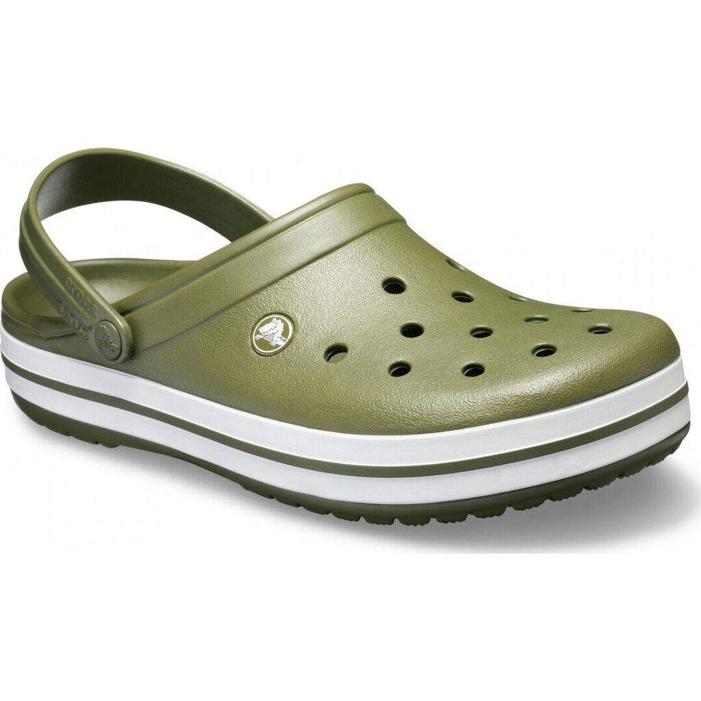 Crocs™ Crocband™ hind ja info | Naiste plätud ja sussid | kaup24.ee