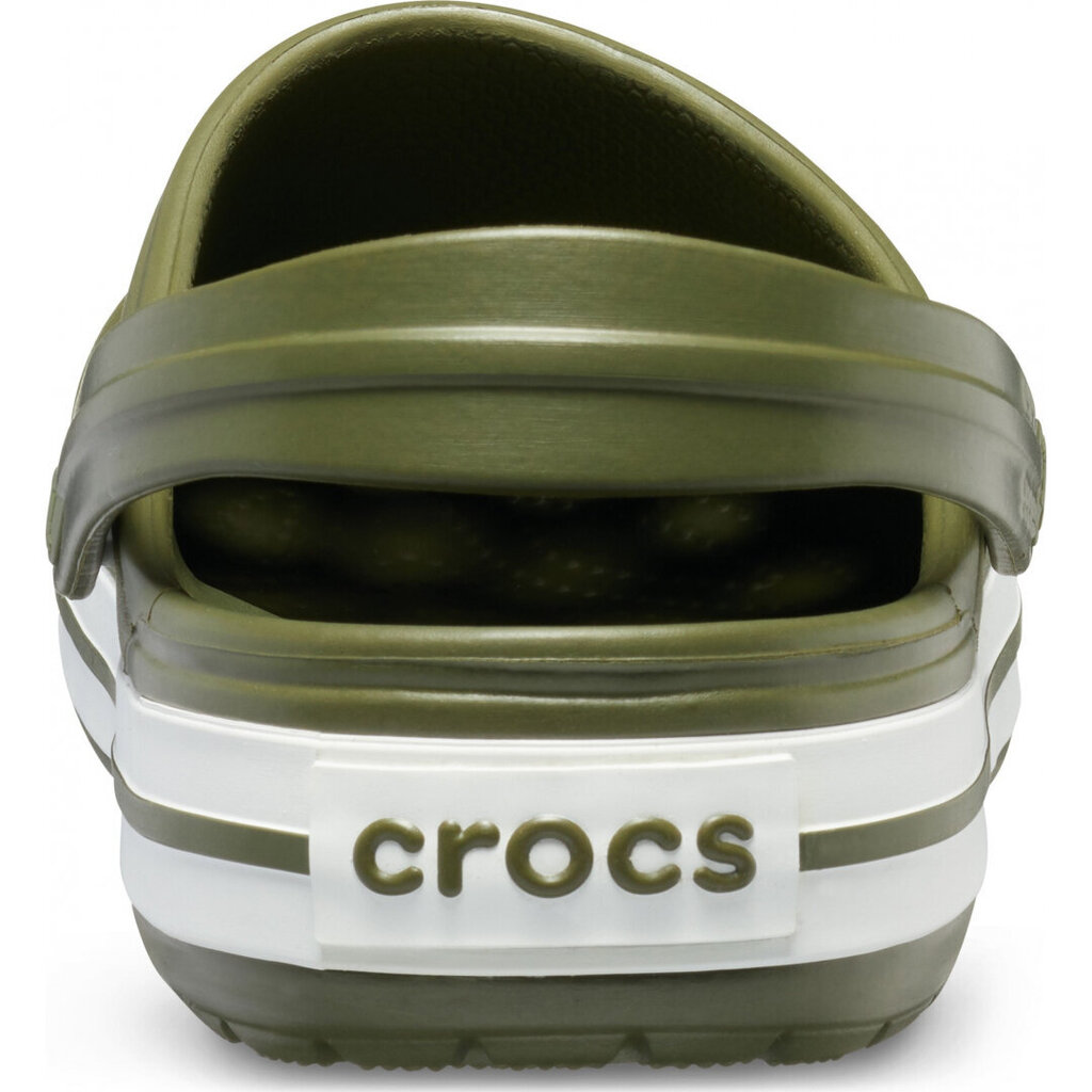 Crocs™ Crocband™ hind ja info | Naiste plätud ja sussid | kaup24.ee