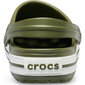 Crocs™ Crocband™ hind ja info | Naiste plätud ja sussid | kaup24.ee