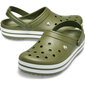 Crocs™ Crocband™ hind ja info | Naiste plätud ja sussid | kaup24.ee