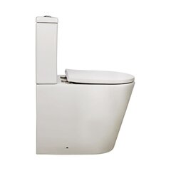 WC-pott Sensea NEO Rimless hind ja info | WС-potid | kaup24.ee