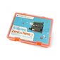 Programmeerimiskomplekt algajatele Gravity: Arduino Zero to Hero Kit (KIT0133) цена и информация | Arendavad mänguasjad | kaup24.ee