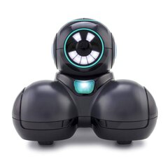 Программирующий робот Wonder Workshop Cue Onyx EU QO01 цена и информация | Развивающие игрушки и игры | kaup24.ee