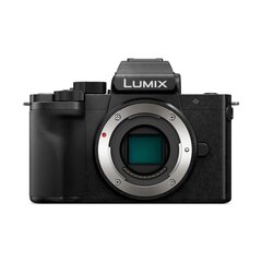 Panasonic Lumix G DC-G100M (110) + 12-60mm(H-FS12060) (Black) цена и информация | Цифровые фотоаппараты | kaup24.ee