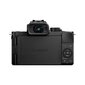 Panasonic Lumix G DC-G100M (110) + 12-60mm(H-FS12060) (Black) hind ja info | Fotoaparaadid | kaup24.ee