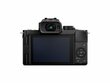 Panasonic Lumix G DC-G100M (110) + 12-60mm(H-FS12060) (Black) hind ja info | Fotoaparaadid | kaup24.ee