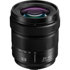 Panasonic LUMIX S 20-60mm F3.5-5.6 (S-R2060) цена и информация | Объективы | kaup24.ee