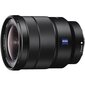 Sony Vario-Tessar T* FE 16-35mm F4 ZA OSS (Black) | (SEL1635Z) | Carl Zeiss hind ja info | Objektiivid | kaup24.ee