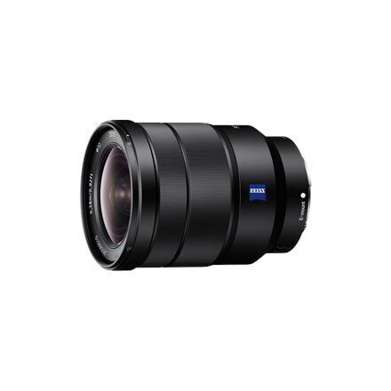 Sony Vario-Tessar T* FE 16-35mm F4 ZA OSS (Black) | (SEL1635Z) | Carl Zeiss hind ja info | Objektiivid | kaup24.ee