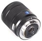 Sony Vario-Tessar T* FE 16-35mm F4 ZA OSS (Black) | (SEL1635Z) | Carl Zeiss hind ja info | Objektiivid | kaup24.ee