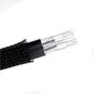 SilverStone SST-CP08 цена и информация | USB jagajad, adapterid | kaup24.ee