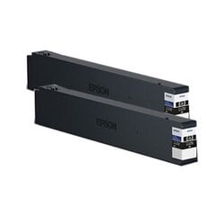 Epson T04Q100 Ink Cartridge Black цена и информация | Картриджи для струйных принтеров | kaup24.ee