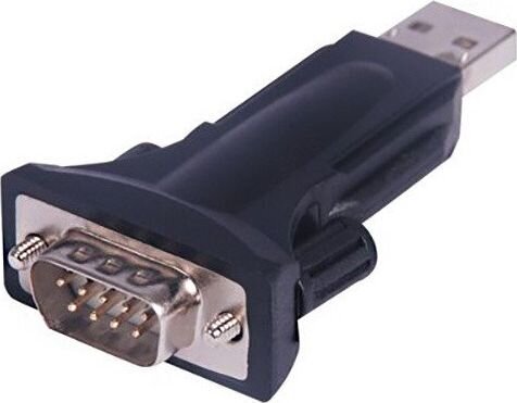 PremiumCord ku2-232a hind ja info | USB jagajad, adapterid | kaup24.ee