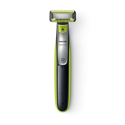 Philips OneBlade QP 2630/30 цена и информация | Juukselõikusmasinad, trimmerid | kaup24.ee