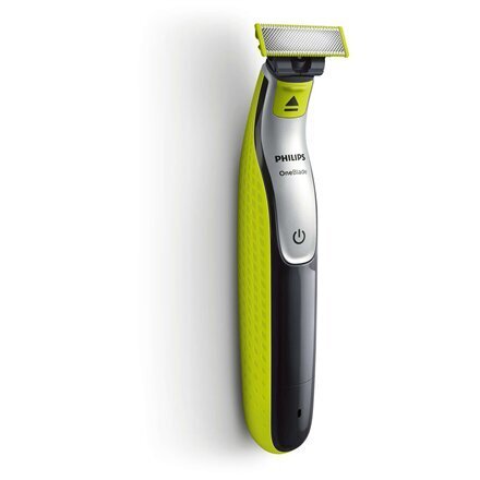 Philips OneBlade QP 2630/30 цена и информация | Juukselõikusmasinad, trimmerid | kaup24.ee