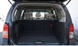 Pagasiruumi matt Volkswagen Caddy 5 ust, tagaosa koos võrguga 04-/30020 Standartne kate hind ja info | Pagasimatid | kaup24.ee