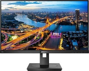 Philips 278B1/00, 27" цена и информация | Мониторы | kaup24.ee