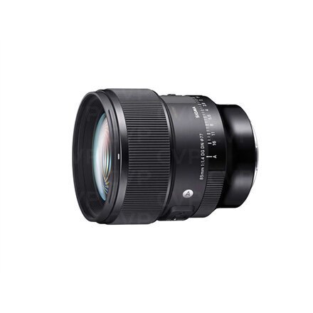 Sigma 85mm f/1.4 DG DN Art lens for Sony цена и информация | Objektiivid | kaup24.ee