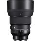 Sigma 85mm f/1.4 DG DN Art lens for Sony цена и информация | Objektiivid | kaup24.ee