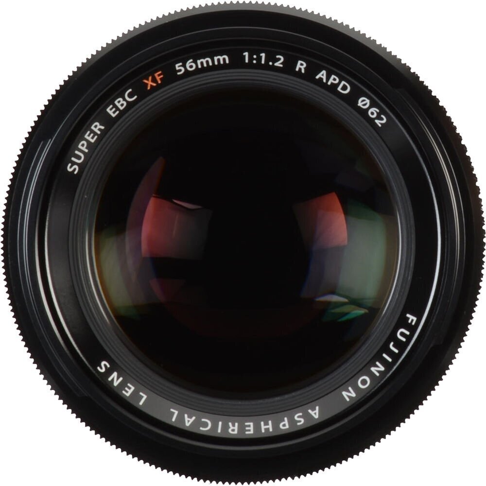 Fujinon XF 56mm f/1.2 R APD hind ja info | Objektiivid | kaup24.ee