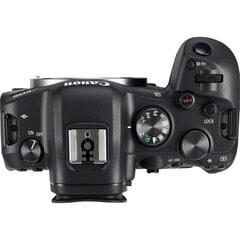 Canon EOS R6 Body kaina ir informacija | Fotoaparaadid | kaup24.ee