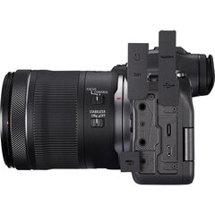 Canon EOS R6 + RF 24-105мм F4-7.1 IS STM цена и информация | Цифровые фотоаппараты | kaup24.ee