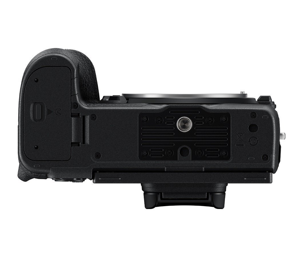 Nikon Z5 + NIKKOR Z 24-70mm f/4 S hind ja info | Fotoaparaadid | kaup24.ee