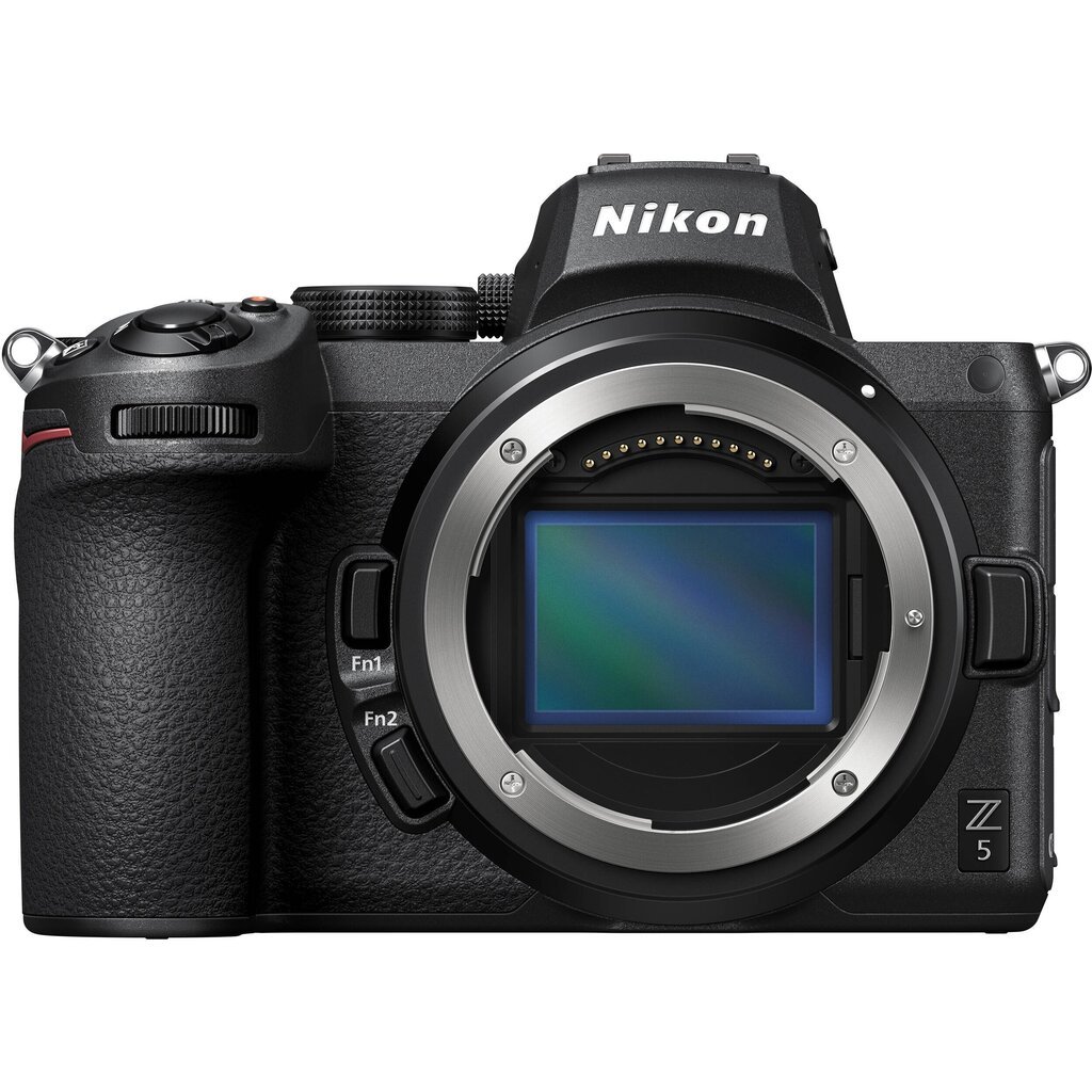 Nikon Z5 Body hind ja info | Fotoaparaadid | kaup24.ee