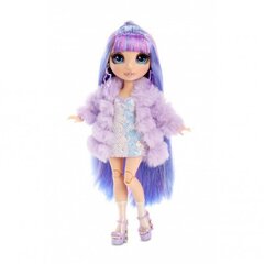 Trendikas nukk MGA Rainbow High Violet Willows цена и информация | Игрушки для девочек | kaup24.ee