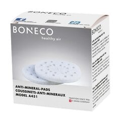 Фильтр от накипи для увлажнителя воздуха Boneco S450 цена и информация | Аксессуары для вентиляционного оборудования | kaup24.ee