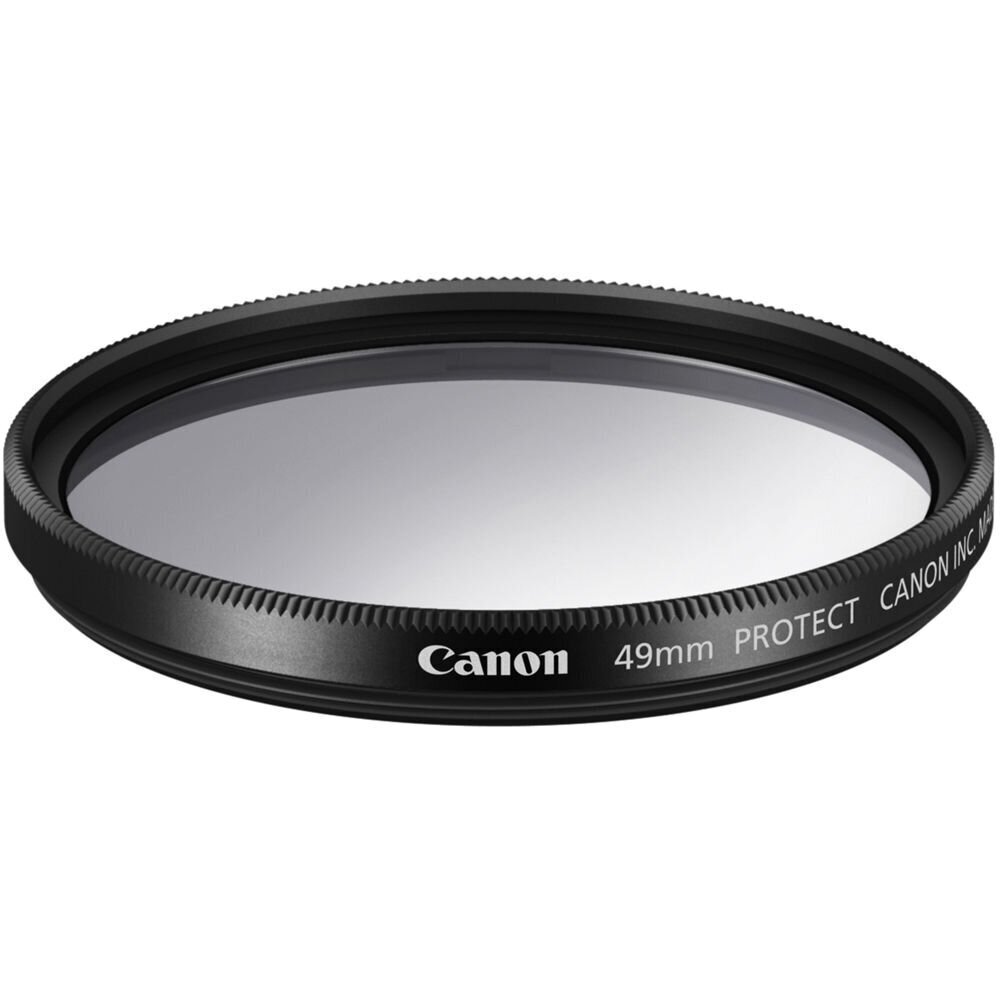 Canon Protect Filter hind ja info | Filtrid fotoaparaatidele | kaup24.ee