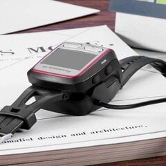 Smart Watch laadija Stabiilne statiivi kinnitus Garmin Forerunner 205/305 jaoks hind ja info | Nutivõrud (fitness tracker) | kaup24.ee