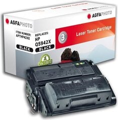 AgfaPhoto APTHP42XE hind ja info | Laserprinteri toonerid | kaup24.ee