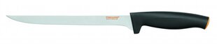 Fileerimisnuga Fiskars Functional Form, 21 cm hind ja info | Noad ja tarvikud | kaup24.ee