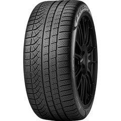 Pirelli P ZERO WINTER 245/35R20 91V цена и информация | Всесезонная резина | kaup24.ee