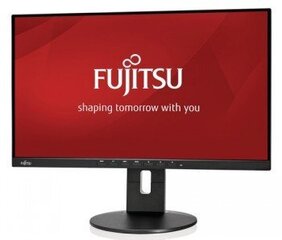 Monitor Fujitsu B24-9 TS 23.8" hind ja info | Fujitsu Monitorid ja monitori kinnitused | kaup24.ee