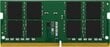 Kingston KCP426SS6/8 цена и информация | Operatiivmälu (RAM) | kaup24.ee