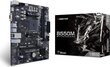 Põhiplaat|BIOSTAR|AMD B550|SAM4|MicroATX|Mälu DDR4|Mälupesad 2|2xPCI-Express 3.0 1x|1xPCI-Express 4.0 16x|1xM.2|1x15pin D-sub|1xHDMI|2xUSB 2.0|4xUSB 3 цена и информация | Emaplaadid | kaup24.ee