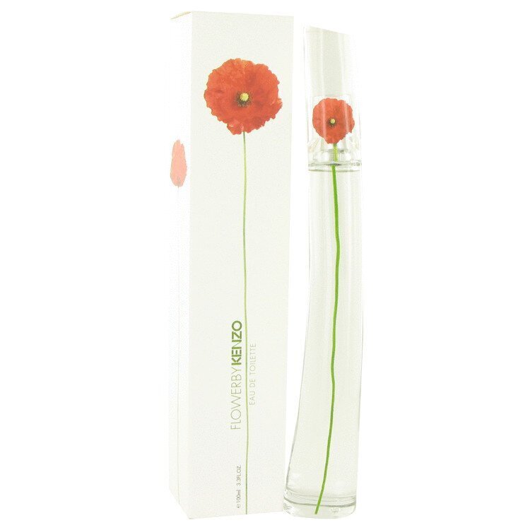 Kenzo Flower By Kenzo - eau de toilette spray hind ja info | Naiste parfüümid | kaup24.ee
