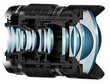 Olympus M.ZUIKO DIGITAL ED 8mm F1.8 FISHEYE PRO (Black) hind ja info | Filtrid fotoaparaatidele | kaup24.ee