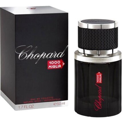 Chopard 1000 Miglia EDT 50ml hind ja info | Meeste parfüümid | kaup24.ee