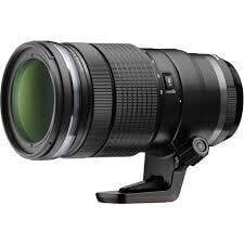 M.Zuiko Digital ED 40-150мм f/2.8 Pro объектив цена и информация | Линзы | kaup24.ee