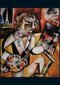 Pusle Piatnik Chagall Self Portrait with Seven Fingers 1000 osa. hind ja info | Pusled | kaup24.ee